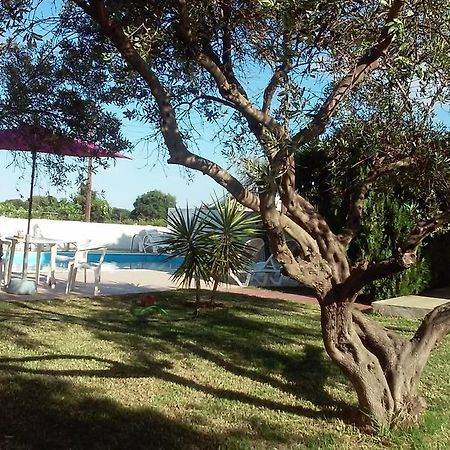 Marieva Apartments Kanali  Dış mekan fotoğraf