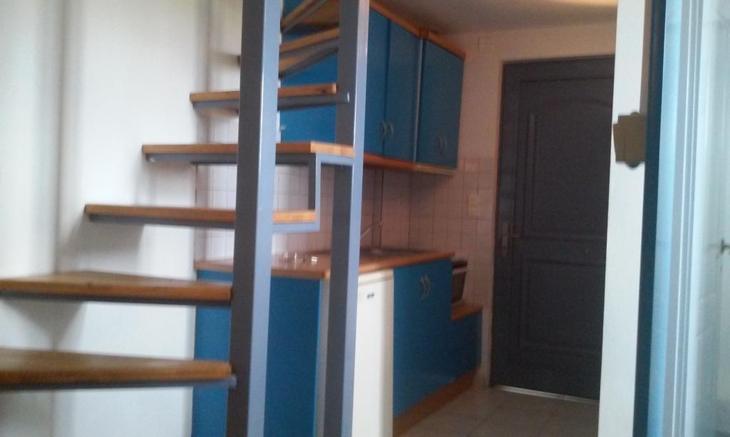 Marieva Apartments Kanali  Dış mekan fotoğraf