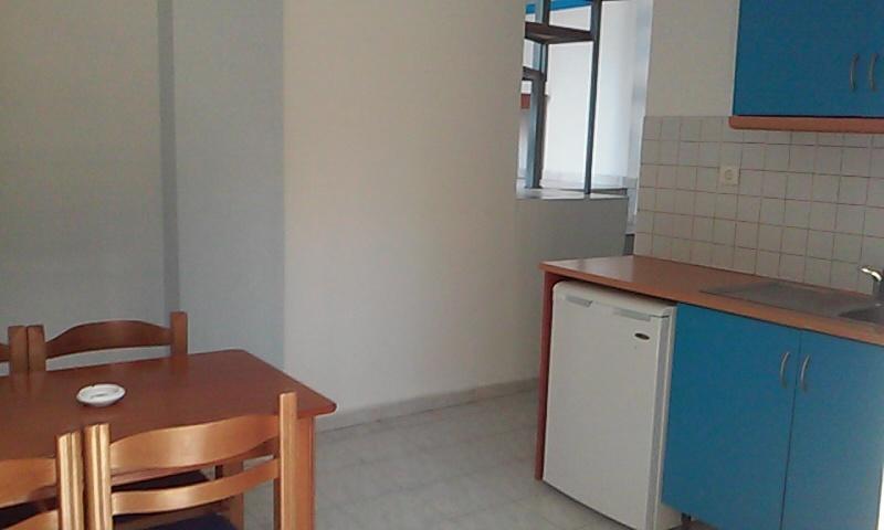 Marieva Apartments Kanali  Dış mekan fotoğraf