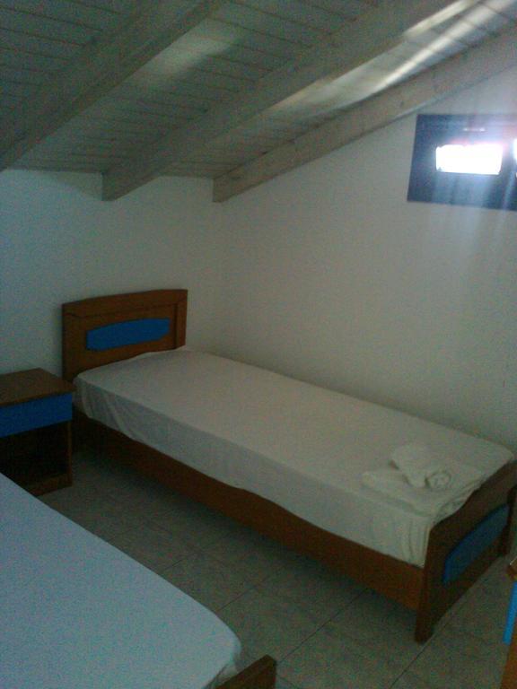 Marieva Apartments Kanali  Oda fotoğraf