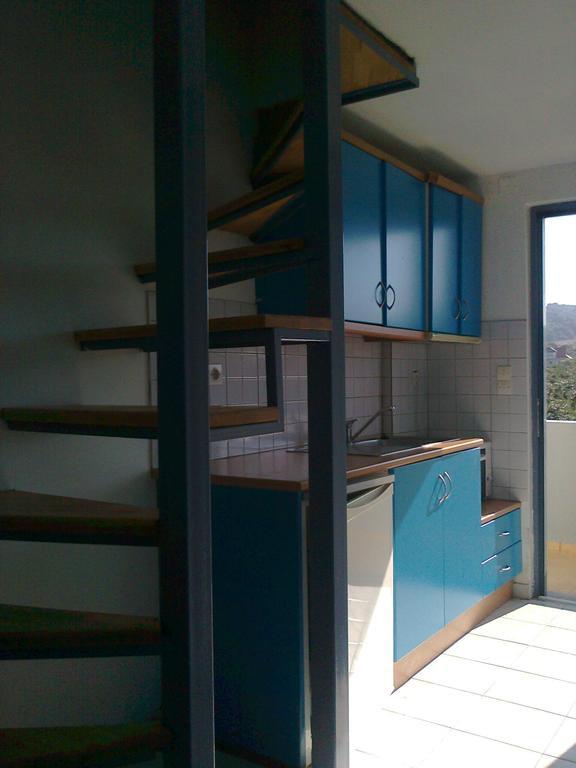 Marieva Apartments Kanali  Dış mekan fotoğraf